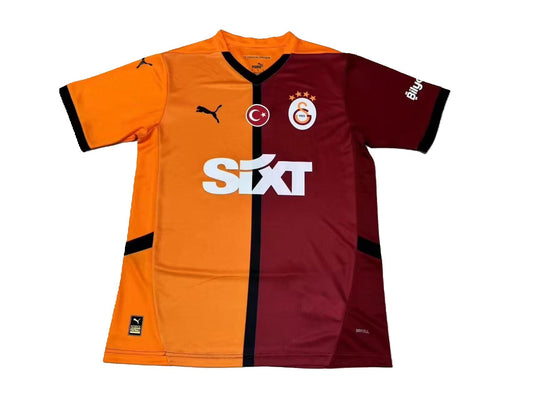 Maillot Domicile Galatasaray 2024-2025