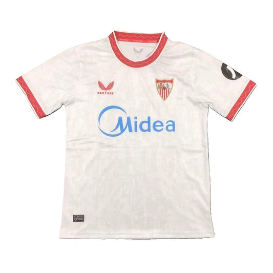 Maillot Domicile Fc Seville 2024-2025