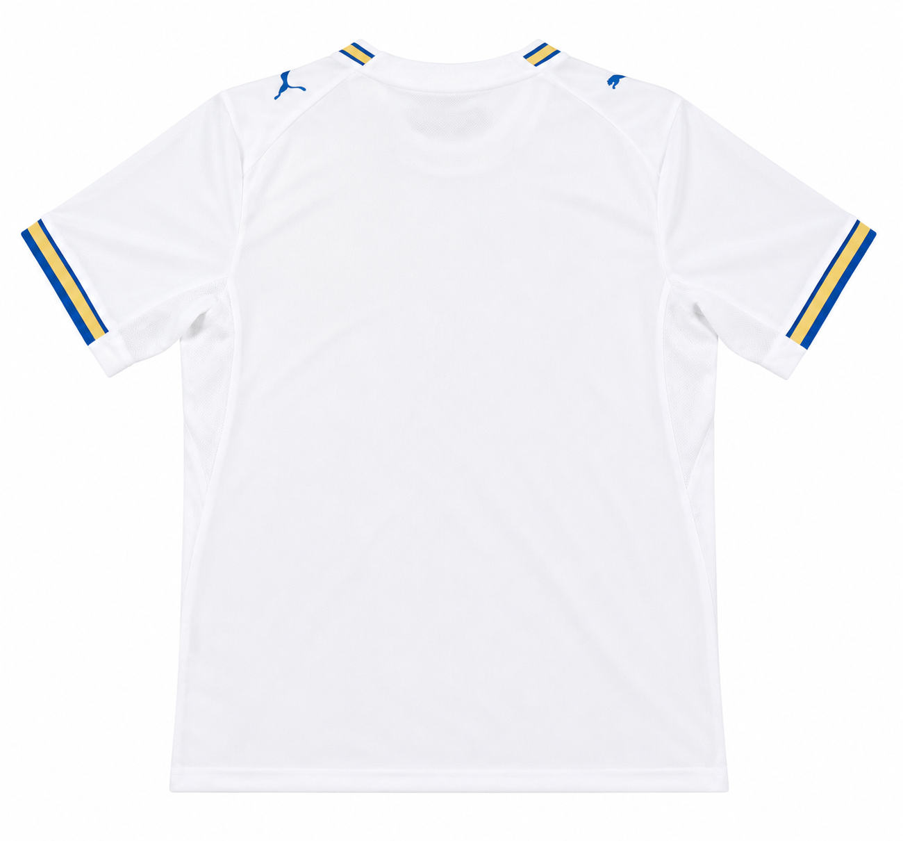 Maillot Olympique de Marseille OM Domicile 2026/2027 Blanc Puma