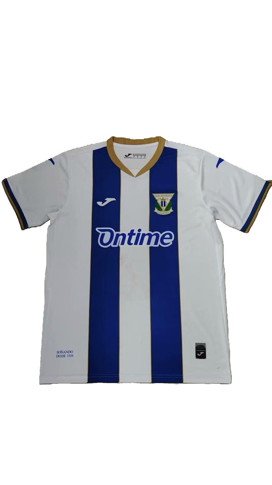 Maillot Domicile Leganes 2024-2025