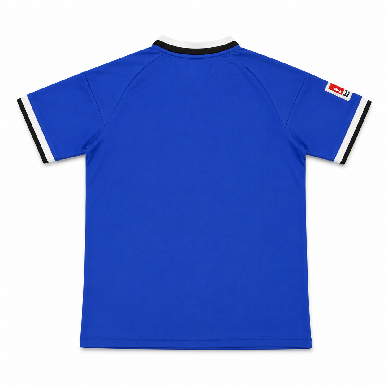 Maillot Hamburger SV Domicile 2026-2027 bleu
