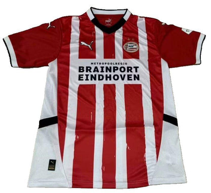 Maillot Domicile PSV Eindhoven 2024-2025