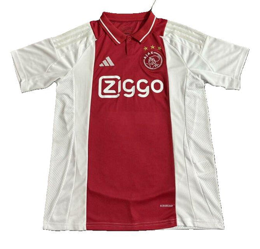 Maillot Domicile Ajax 2024-2025
