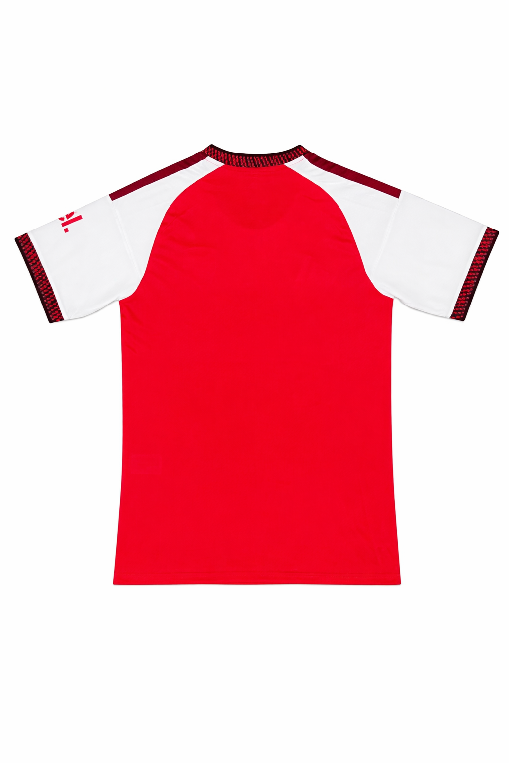 Maillot Arsenal Domicile 2026-2027  Officiel | FIFAFOOT