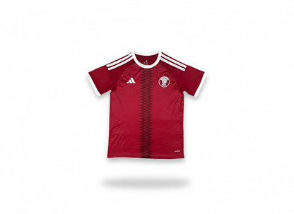 Maillot Domicile Qatar🇶🇦 2026-2027