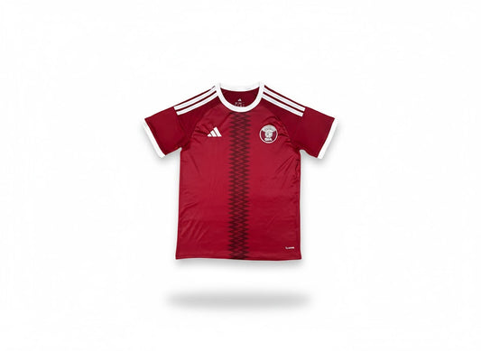 Maillot Domicile Qatar🇶🇦 2026-2027