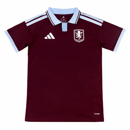 Maillot Aston Villa  Domicile 2026/2027 | Tenue Officielle Club | FIFAFOOT
