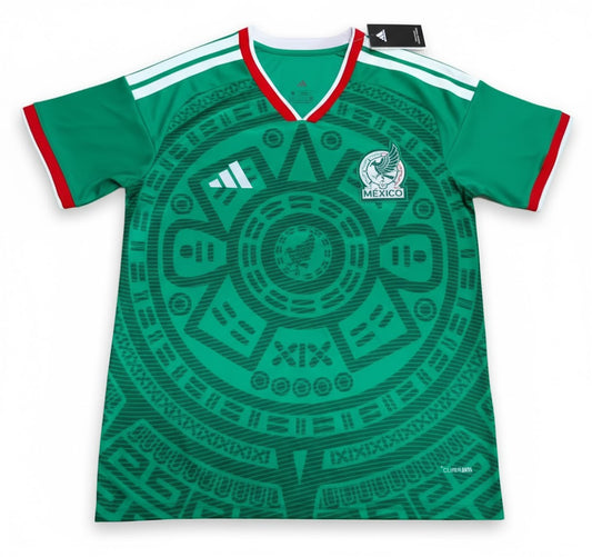 Collection Mexique 2025-2026 🇲🇽