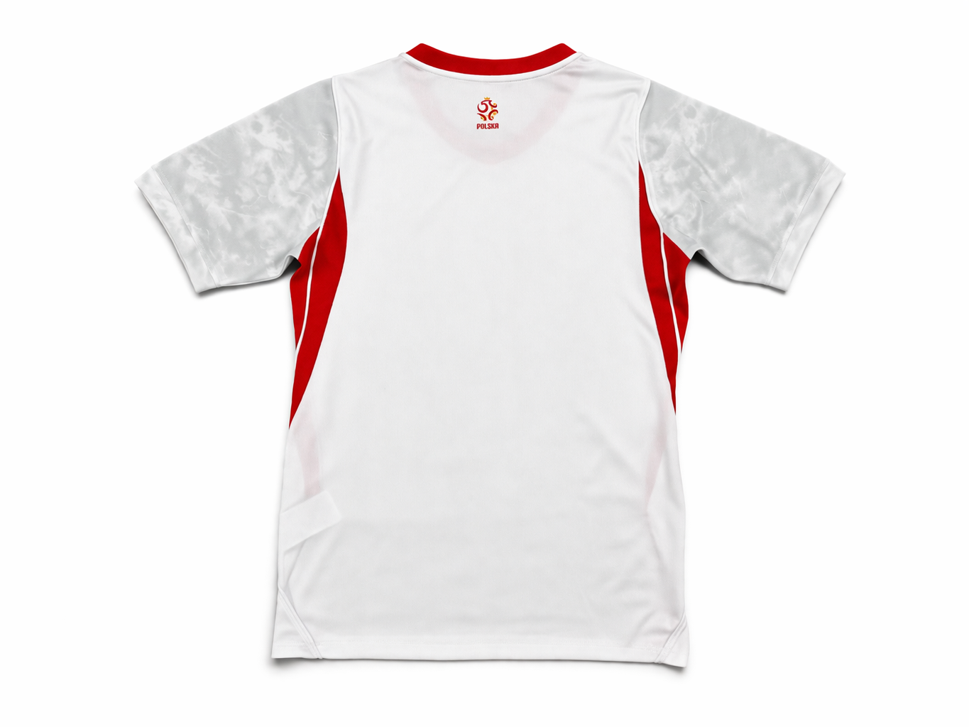 Maillot Domicile Pologne 2026/2027 🇵🇱 | Tenue Officielle Football – FIFAFOOT