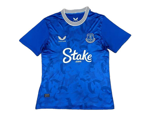 Maillot Domicile Everton FC 2024-2025