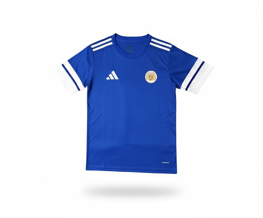 Maillot Domicile Curaçao 2025-2026 🇨🇼