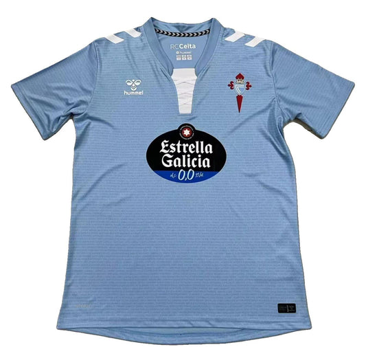 Maillot Domicile Celta Vigo 2024-2025