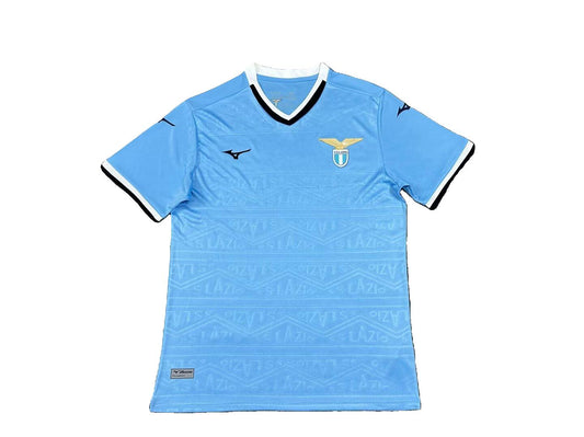 Maillot Domicile Lazio Rome 2024-2025