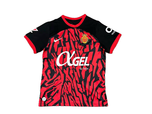 Maillot Domicile Majorque 2024-2025