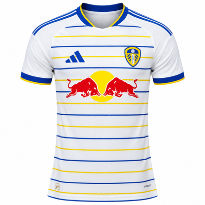 Maillot Leeds United Domicile 2026-2027 | Jersey Football Leeds United