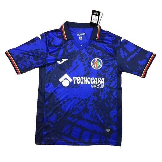 Maillot Domicile Getafe 2024-2025