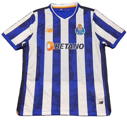 Maillot Domicile FC Porto 2024-2025