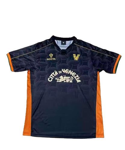 Maillot Domicile Venezia 2024-2025