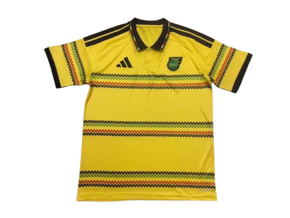 Maillot Domicile Jamaïca 2026-2027