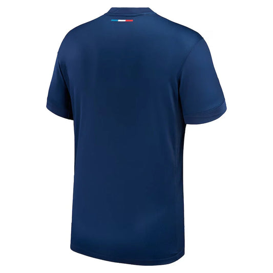 Maillot Domicile PSG 2024-2025