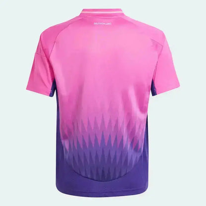 Maillot Extérieur Allemagne 2024-2025