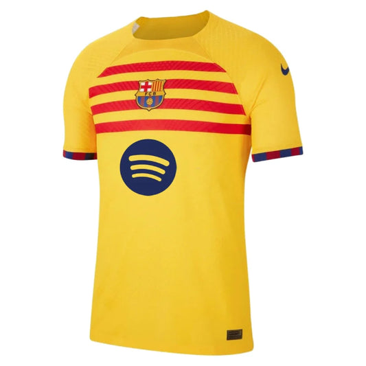 Maillot Fourth Fc Barcelone 2024-2025