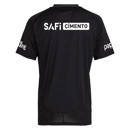 Maillot Extérieur Besiktas 2024-2025