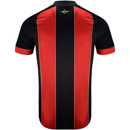 Maillot Domicile Bournemouth 2024-2025