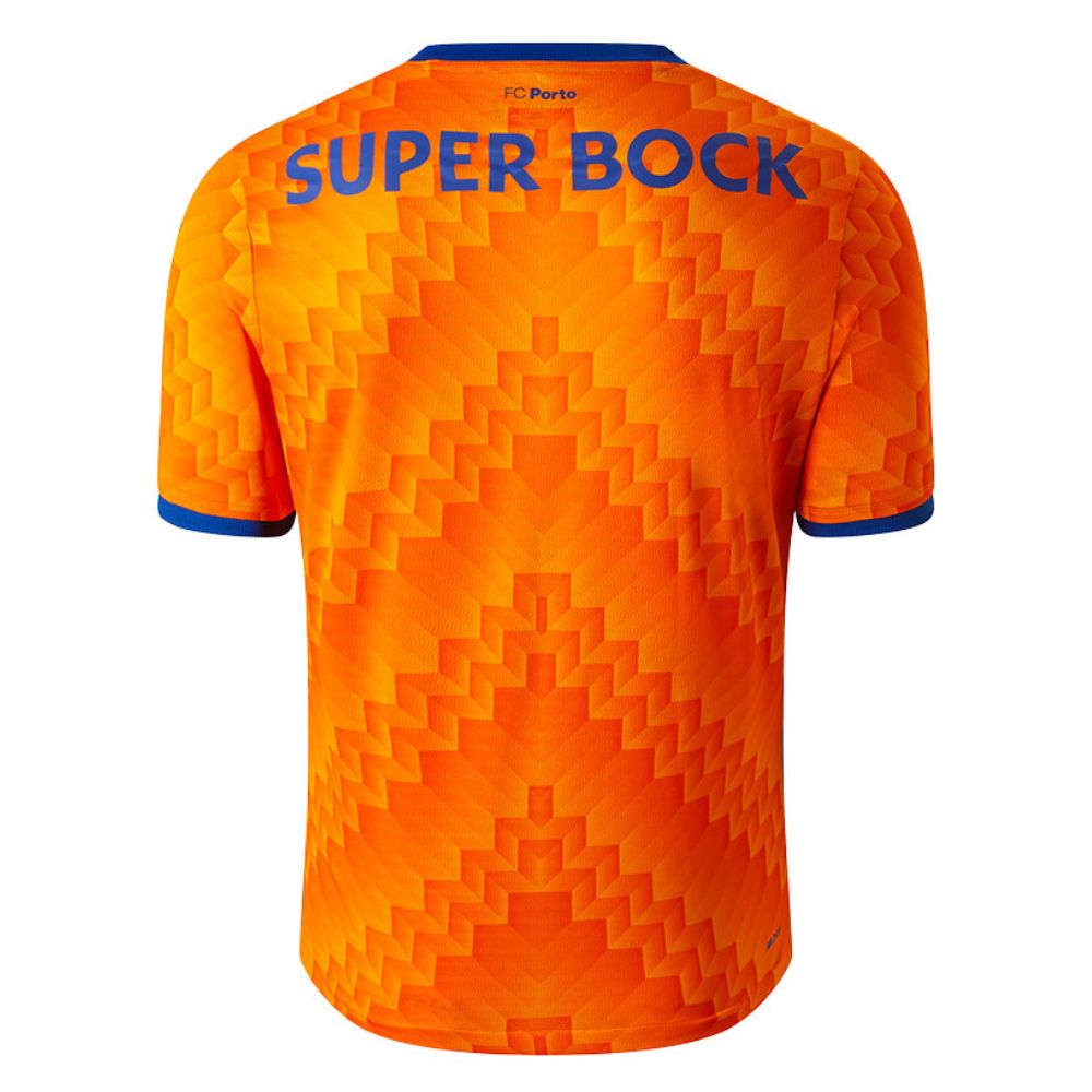 Maillot Extérieur FC Porto 2024-2025