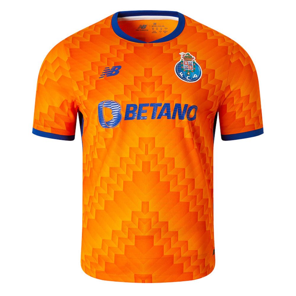 Maillot Extérieur FC Porto 2024-2025