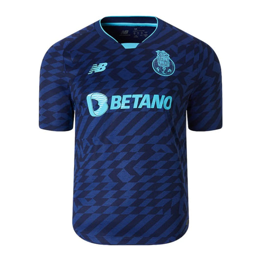 Maillot Third FC Porto 2024-2025