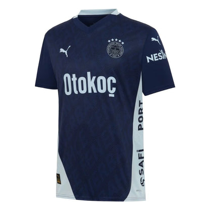 Maillot Third Fenerbahce 2024-2025