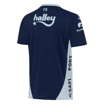 Maillot Third Fenerbahce 2024-2025