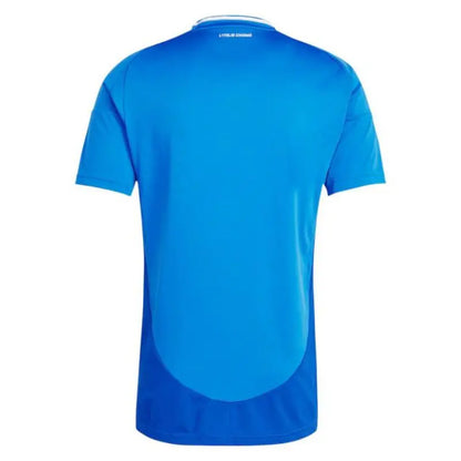 Maillot Domicile Italie 2024-2025