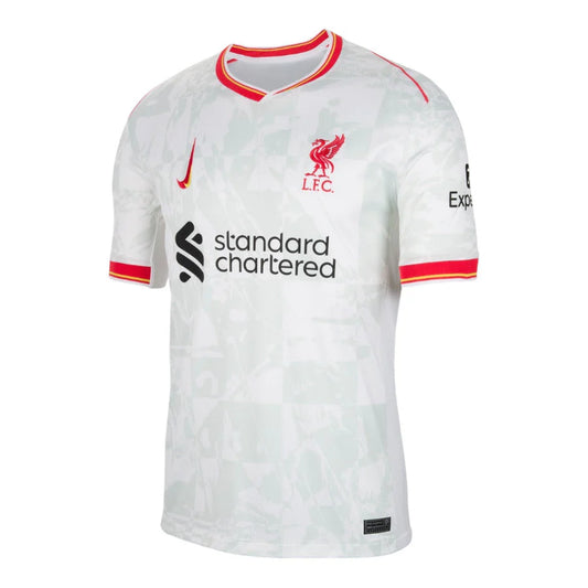Maillot Third Liverpool 2024-2025