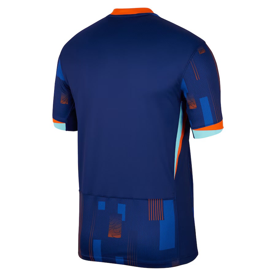 Maillot Extérieur Pays-Bas 2024-2025