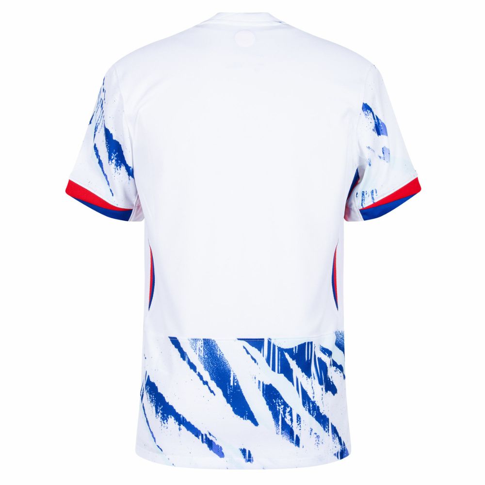 Maillot Extérieur Norvège 2024-2025