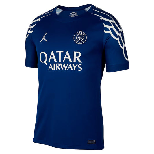 Maillot Fourth PSG 2024-2025