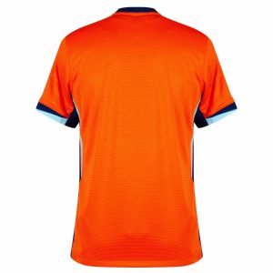 Maillot Domicile Pays-Bas 2024-2025