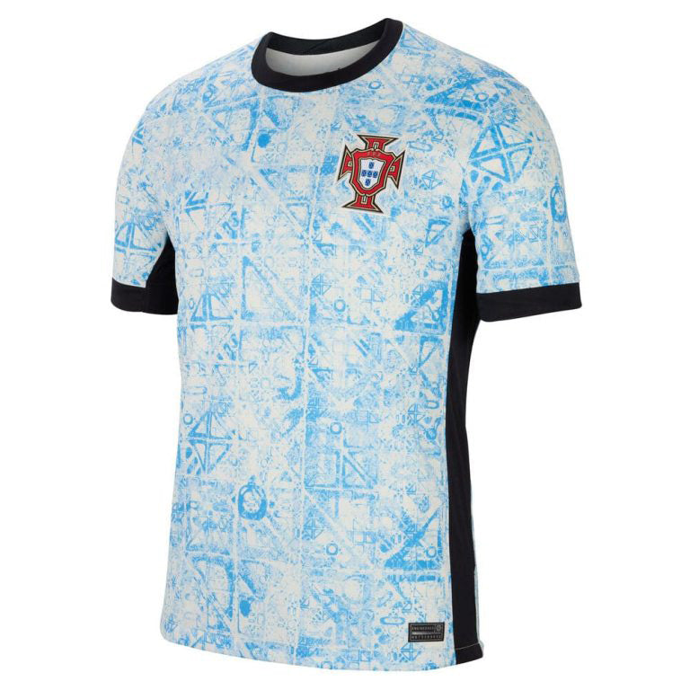 Maillot Extérieur Portugal 2024-2025