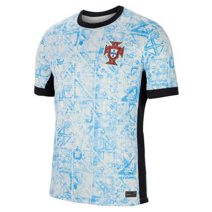 Maillot Extérieur Portugal 2024-2025