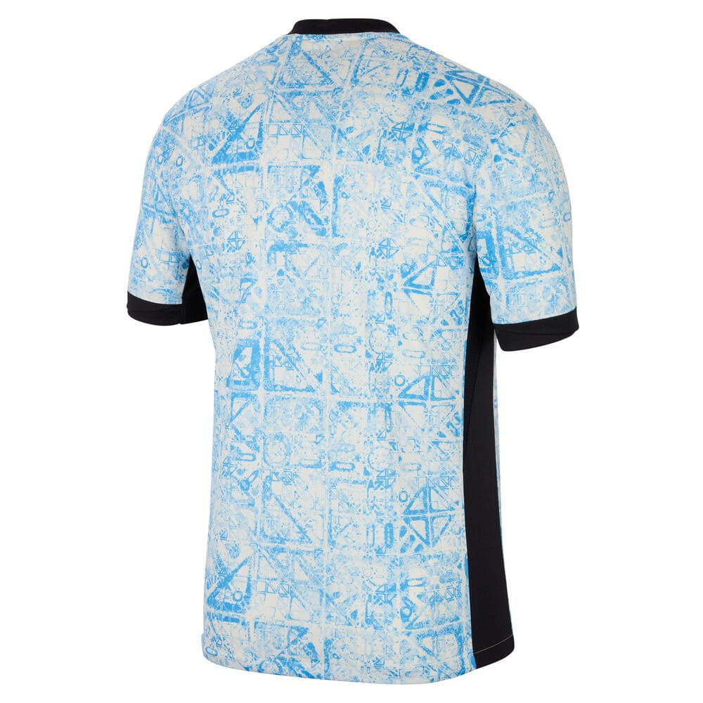 Maillot Extérieur Portugal 2024-2025