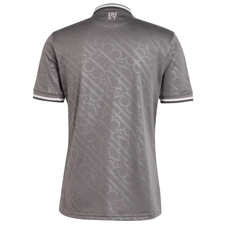 Maillot Third Real Madrid 2024-2025
