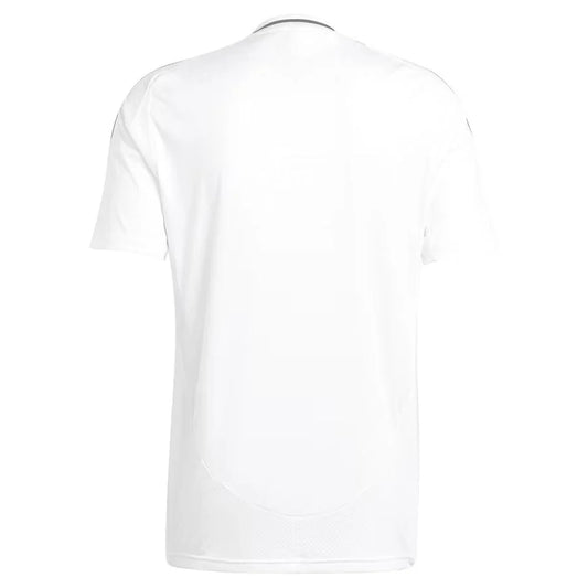 Maillot Domicile Real Madrid 2024-2025