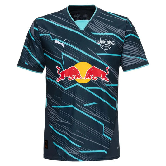 Maillot Third RB Leipzig 2024-2025