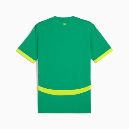 Maillot Extérieur Sénégal 2024-2025