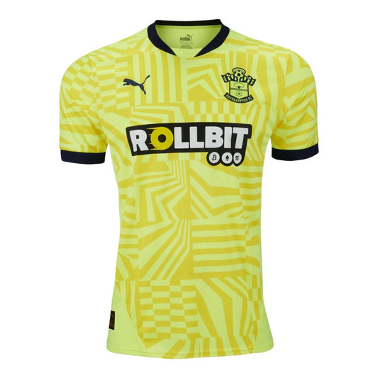 Maillot Extérieur Southampton 2024-2025