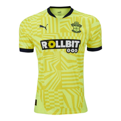 Maillot Extérieur Southampton 2024-2025