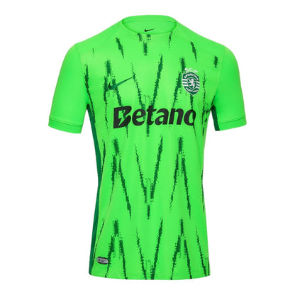 Maillot Third Sporting Lisbonne 2024-2025