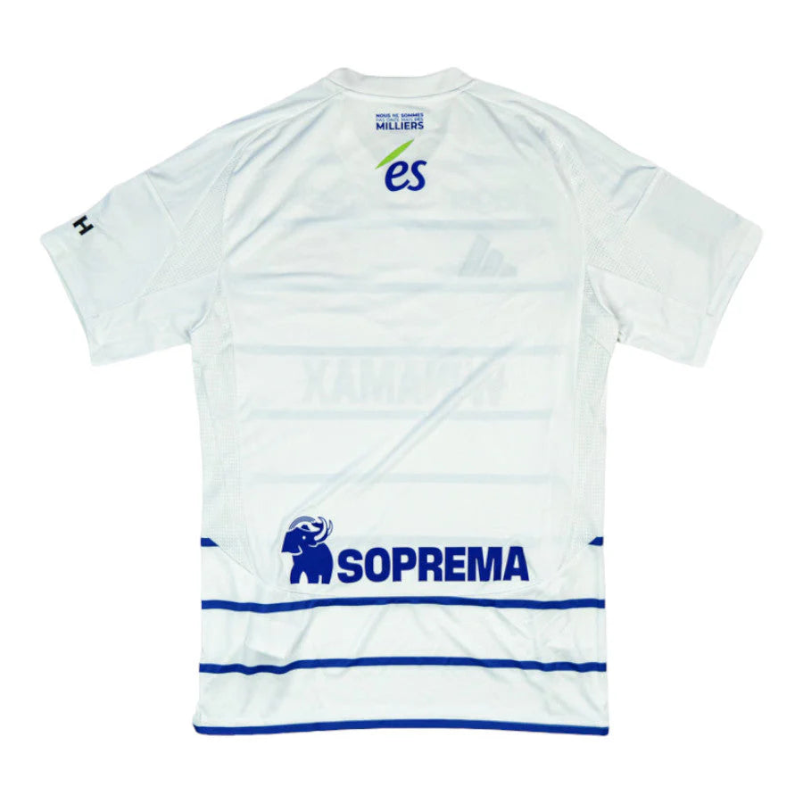 Maillot Extérieur Strasbourg 2024-2025